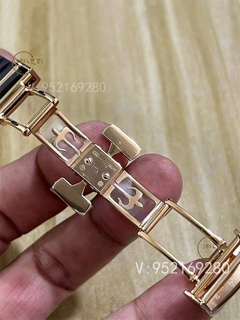 3K廠百達翡麗手雷5167做工怎么樣,升級330機芯和全新表扣-復刻表