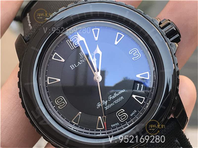 挑選國產(chǎn)機械表最好的辦法還是看工藝質量-復刻表