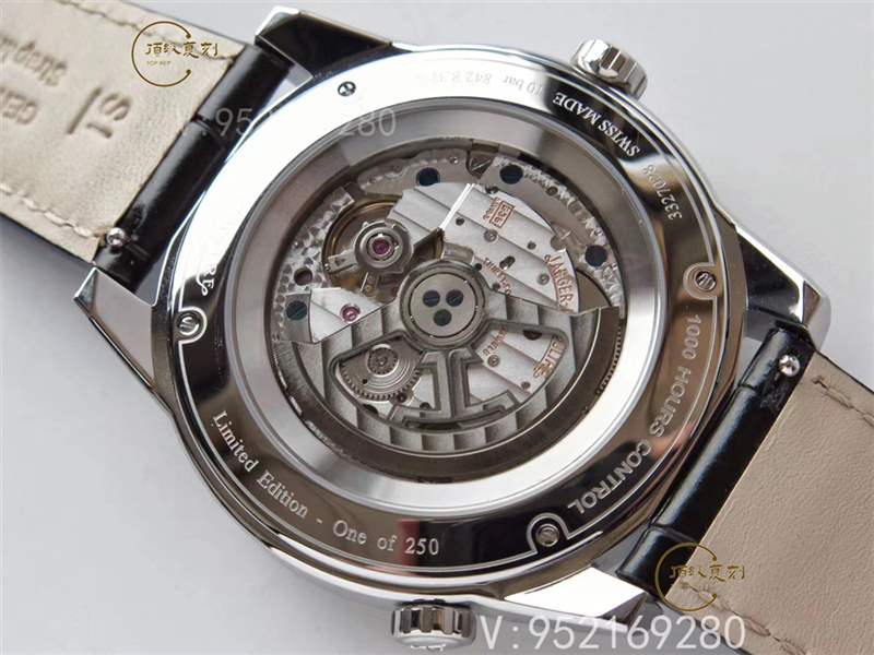 石英表好還是機械表好(誰的壽命比較長)-復刻表