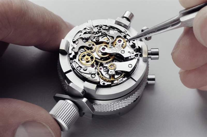 瑞士手表8月出口表現(xiàn)反彈成長4% 和這個市場走強有關-復刻表