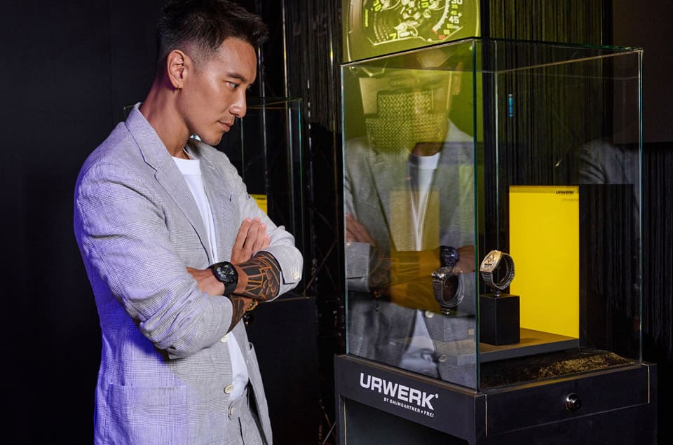 匯聚9大人氣獨(dú)立制表品牌2023「匠心．獨(dú)具」時(shí)間藝術(shù)展時(shí)間、地點(diǎn)、重點(diǎn)展品一次看-復(fù)刻表