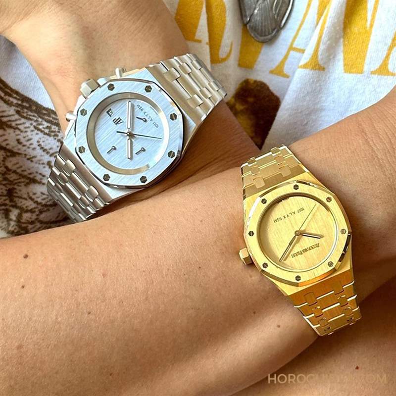 TOP 100名表熱搜排行榜:9月重點速報-復刻表