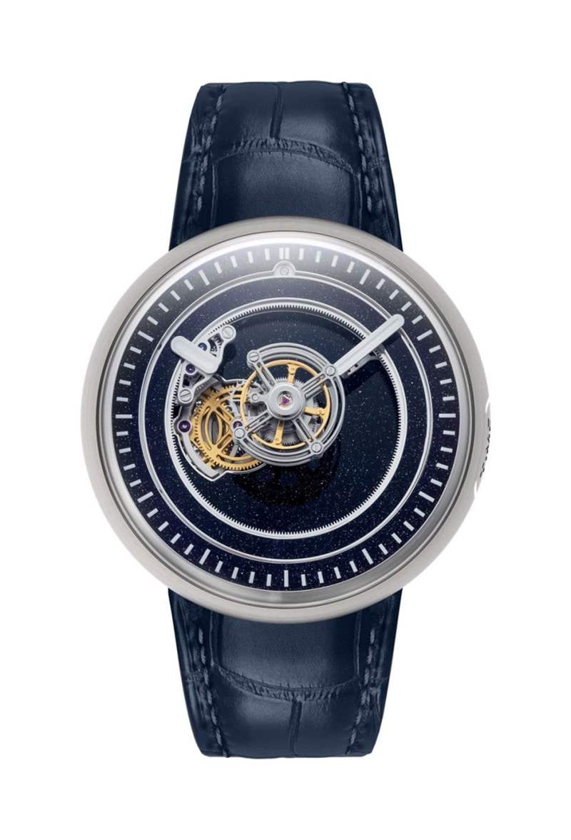 匯聚9大人氣獨(dú)立制表品牌2023「匠心．獨(dú)具」時(shí)間藝術(shù)展時(shí)間、地點(diǎn)、重點(diǎn)展品一次看-復(fù)刻表