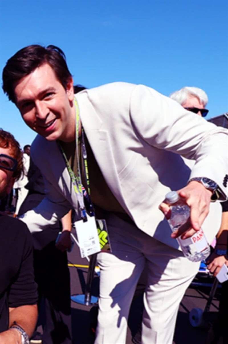 AP皇家橡樹、PP金鷹之外，最近超多名人也愛這款-復(fù)刻表