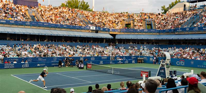 腕表點(diǎn)評(píng):雷達(dá)表Captain Cook x Cameron Norrie限量版腕表亮相花旗公開(kāi)賽-復(fù)刻表