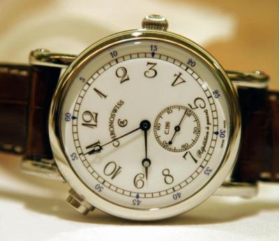 報時問表 三問報時腕表(什么是報時問表)-復(fù)刻表