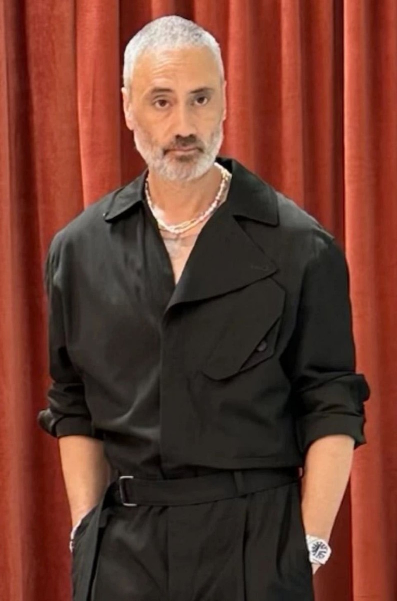 AP皇家橡樹、PP金鷹之外，最近超多名人也愛這款-復(fù)刻表