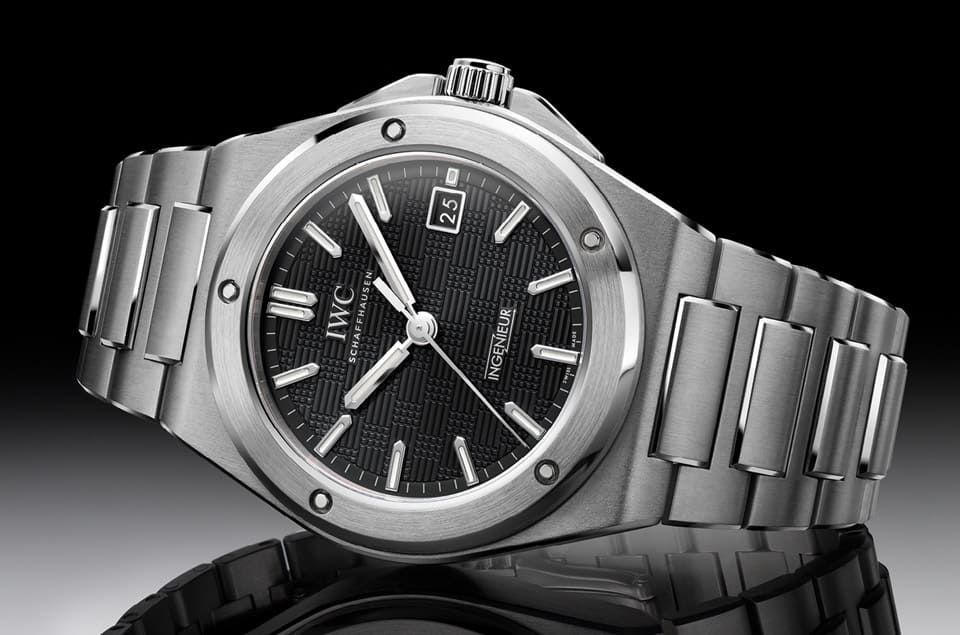 AP皇家橡樹、PP金鷹之外，最近超多名人也愛這款-復(fù)刻表