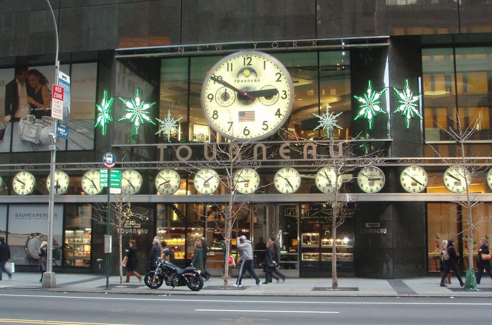 瑞士手表8月出口表現(xiàn)反彈成長4% 和這個市場走強有關-復刻表