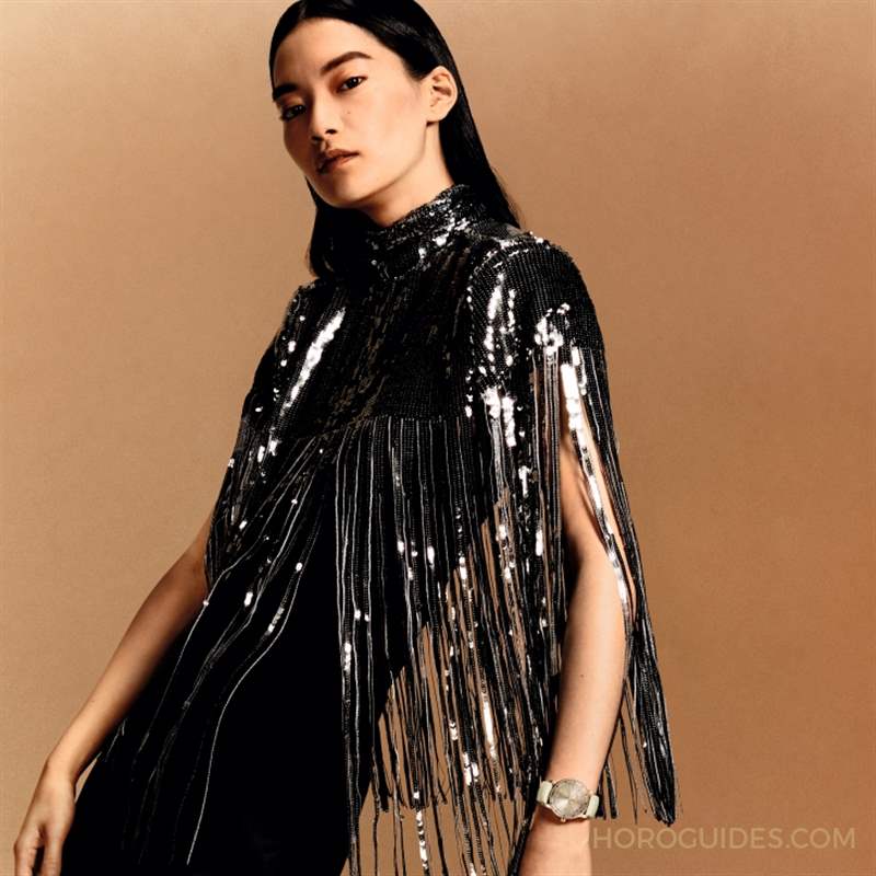 愛彼Code 11.59系列首見38mm中性尺寸艷麗紫與象牙白再加分-復刻表