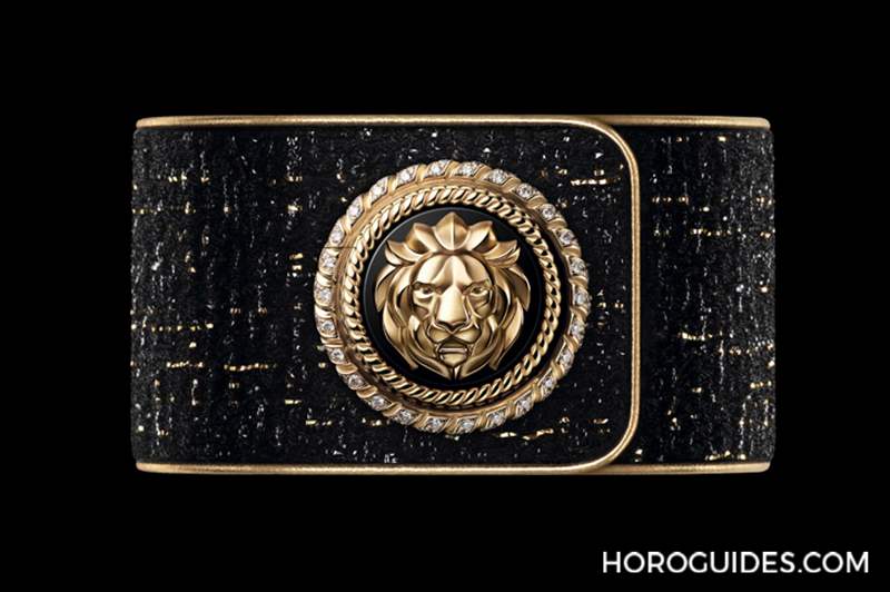 ?香奈兒鉆石手表-復(fù)刻表