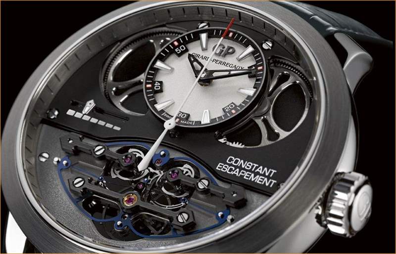 芝柏和積家哪個高檔(GP芝柏和積家哪個好)-復刻表