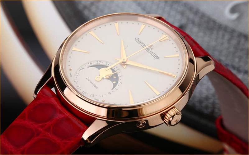 芝柏和積家哪個高檔(GP芝柏和積家哪個好)-復刻表