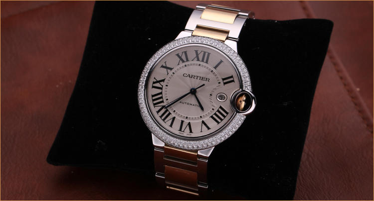 30歲女人戴什么手表好看(適合30歲女人戴的手表品牌)-復(fù)刻表