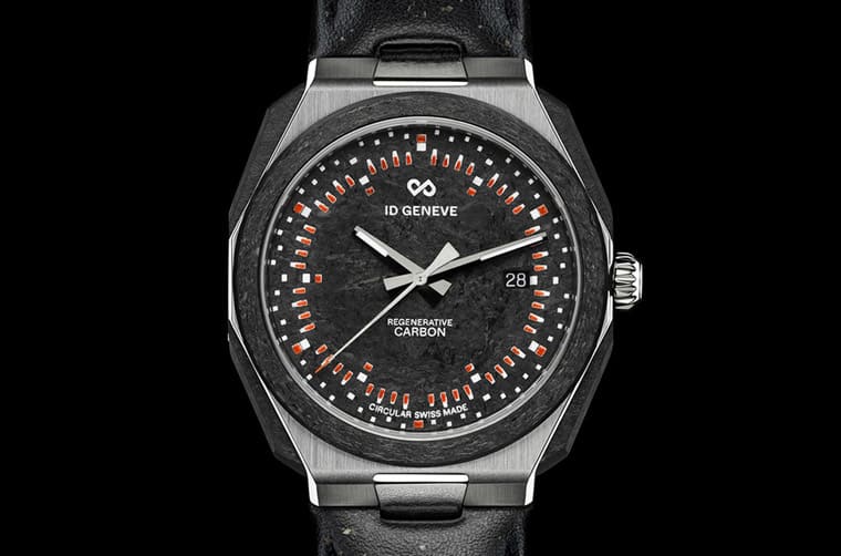 李奧納多也要賣手表！砸200萬瑞郎加入新興獨立制表品牌-復(fù)刻表