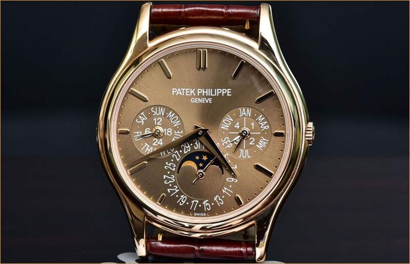 百達(dá)翡麗和雅典手表哪個好(百達(dá)翡麗和雅典哪個檔次高)-復(fù)刻表