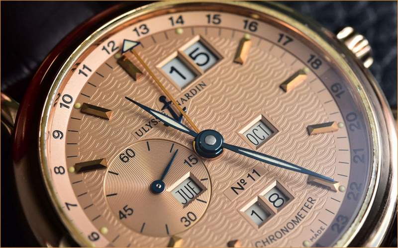 百達(dá)翡麗和雅典手表哪個好(百達(dá)翡麗和雅典哪個檔次高)-復(fù)刻表