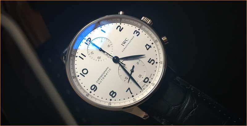 萬國IWC卡地亞哪個檔次高 萬國手表和卡地亞手表哪個好(萬國IWC和卡地亞手表哪個檔次高)-復刻表