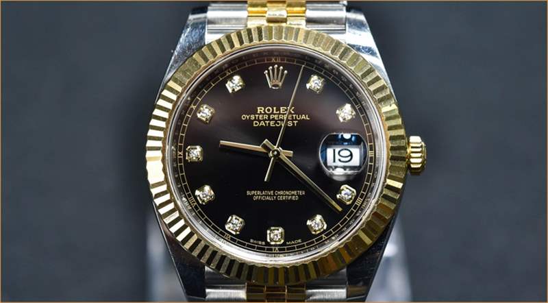 GP芝柏和勞力士哪個(gè)好(芝柏手表和勞力士哪個(gè)檔次高)-復(fù)刻表