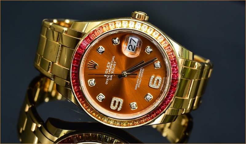 GP芝柏和勞力士哪個(gè)好(芝柏手表和勞力士哪個(gè)檔次高)-復(fù)刻表