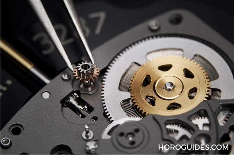 融入曼菲斯風格粉嫩三色齊發(fā)｜理查德MILLE RM 07-01彩色陶瓷腕表-復刻表