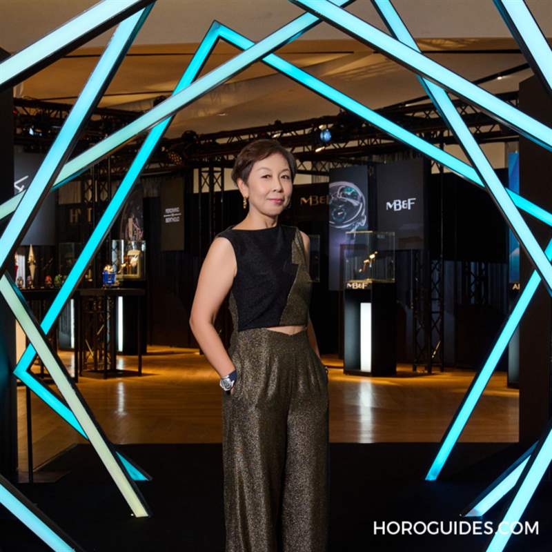 聚焦IWST ! 「匠心．獨具」時間藝術展最熱門表款-復刻表