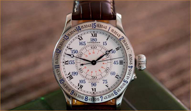 艾米龍和浪琴手表哪個好(艾米龍和浪琴哪個檔次高)-復刻表