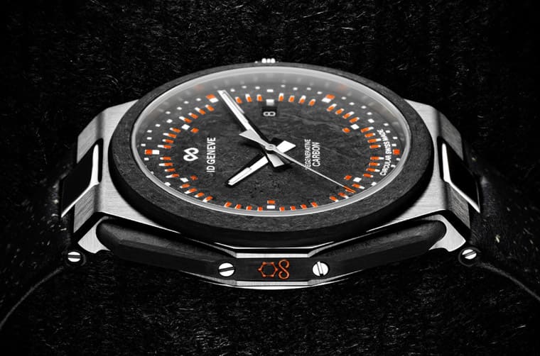 李奧納多也要賣手表！砸200萬瑞郎加入新興獨立制表品牌-復(fù)刻表