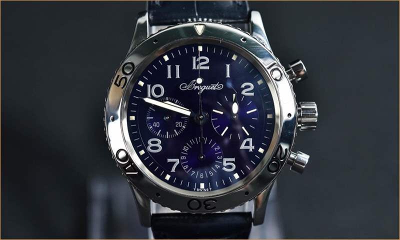 寶璣和伯爵哪個檔次高(伯爵手表和寶璣手表哪個好)-復刻表