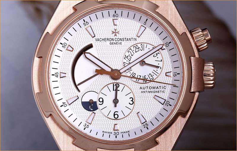 江詩丹頓和積家哪個好(江詩丹頓和積家哪個檔次高)-復刻表