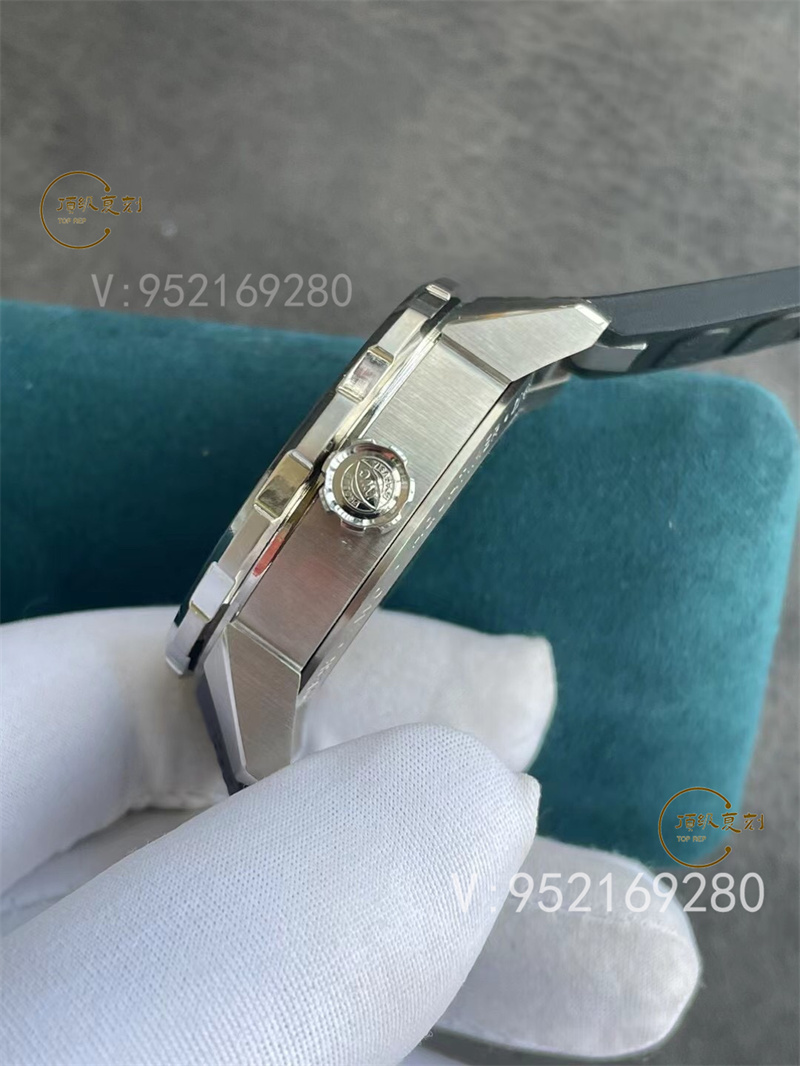 IWS廠萬國海洋系列三針款I(lǐng)W329101“海洋2000”35周年特別版做工如何-復(fù)刻表