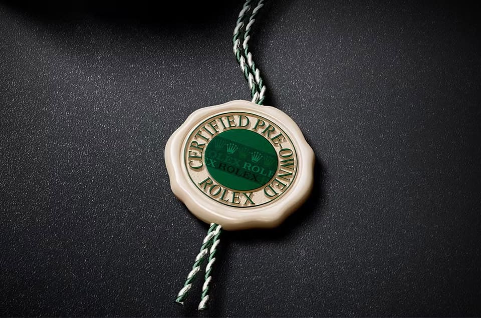 勞力士原廠認(rèn)證中古表店愈來愈多價格戰(zhàn)即將開打？-復(fù)刻表