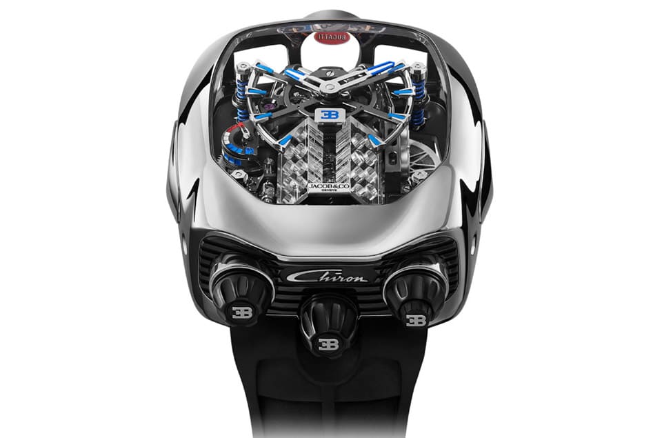 金馬獎頒獎嘉賓名導北野武宣傳新片《首》 手上千萬大表超吸睛-復刻表