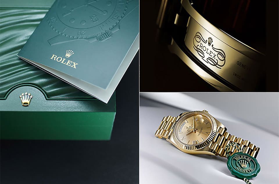 勞力士全球最大專賣店主：熱門表排隊(duì)清單正在減少-復(fù)刻表