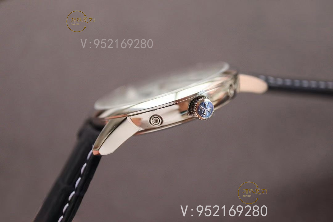 MX廠江詩丹頓傳承系列超薄萬年歷手表做的怎么樣-復刻表