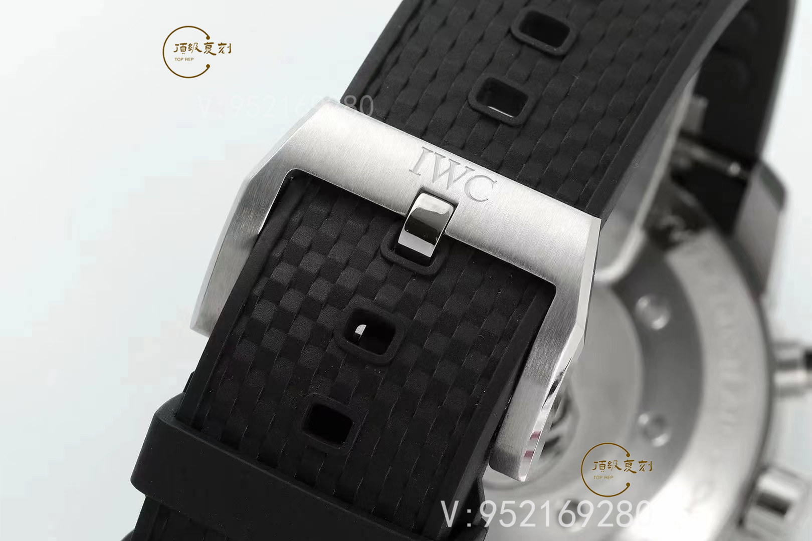 APS廠復(fù)刻萬國海洋時(shí)計(jì)計(jì)時(shí)手表介紹,值得入手-復(fù)刻表