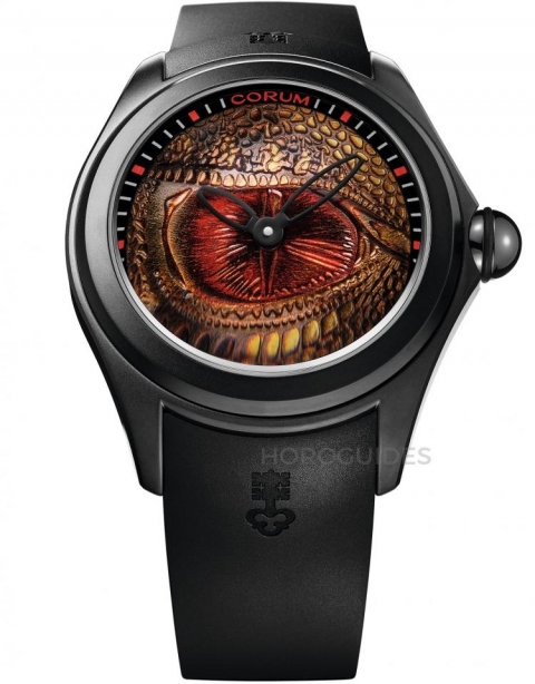 編輯精選| 2024年9款龍年生肖表，新春瑞氣推介！-復刻表