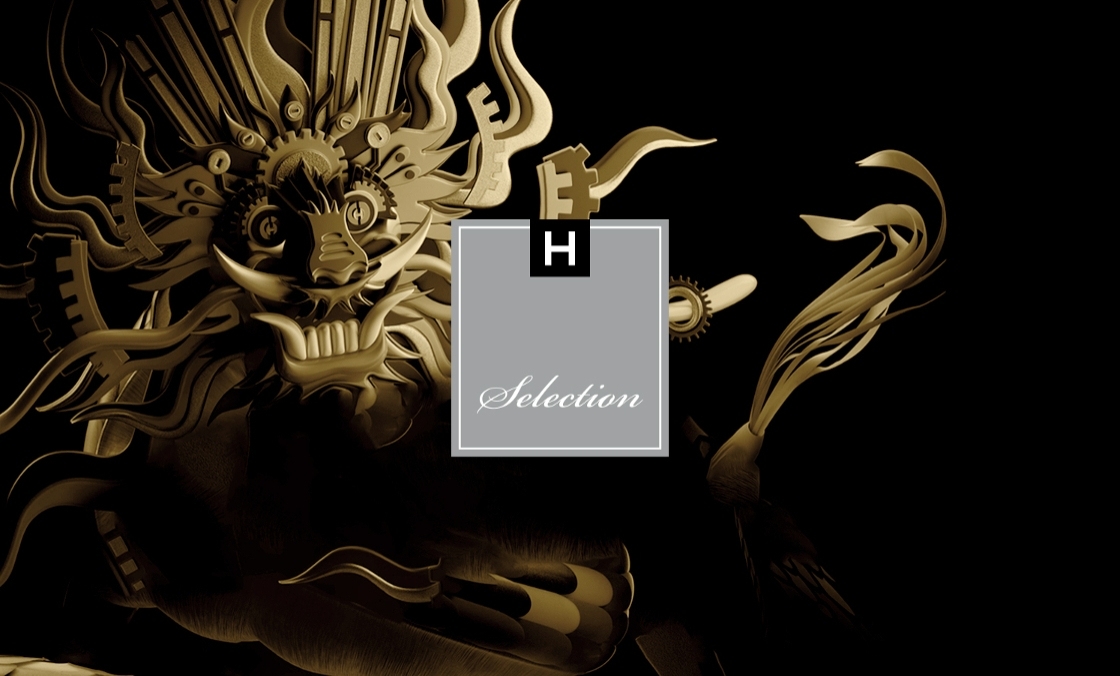 編輯精選| 2024年9款龍年生肖表，新春瑞氣推介！-復刻表