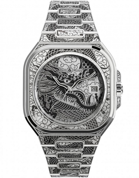 編輯精選| 2024年9款龍年生肖表，新春瑞氣推介！-復刻表