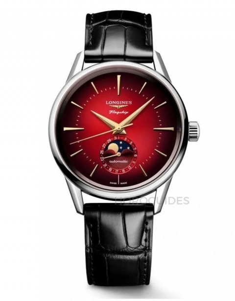 編輯精選| 2024年9款龍年生肖表，新春瑞氣推介！-復刻表