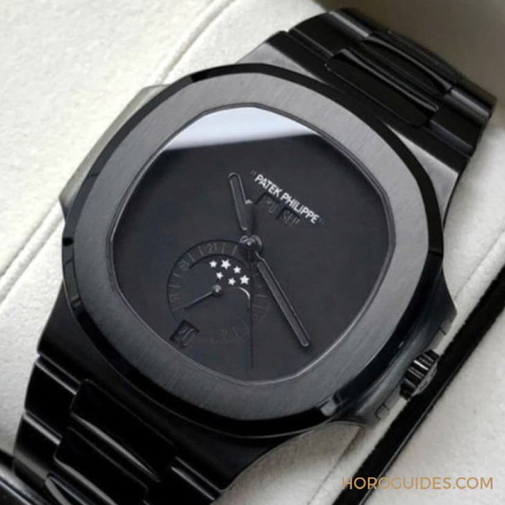 直擊 ！ 名人現身2024巴黎奧運戴什么表-復刻表