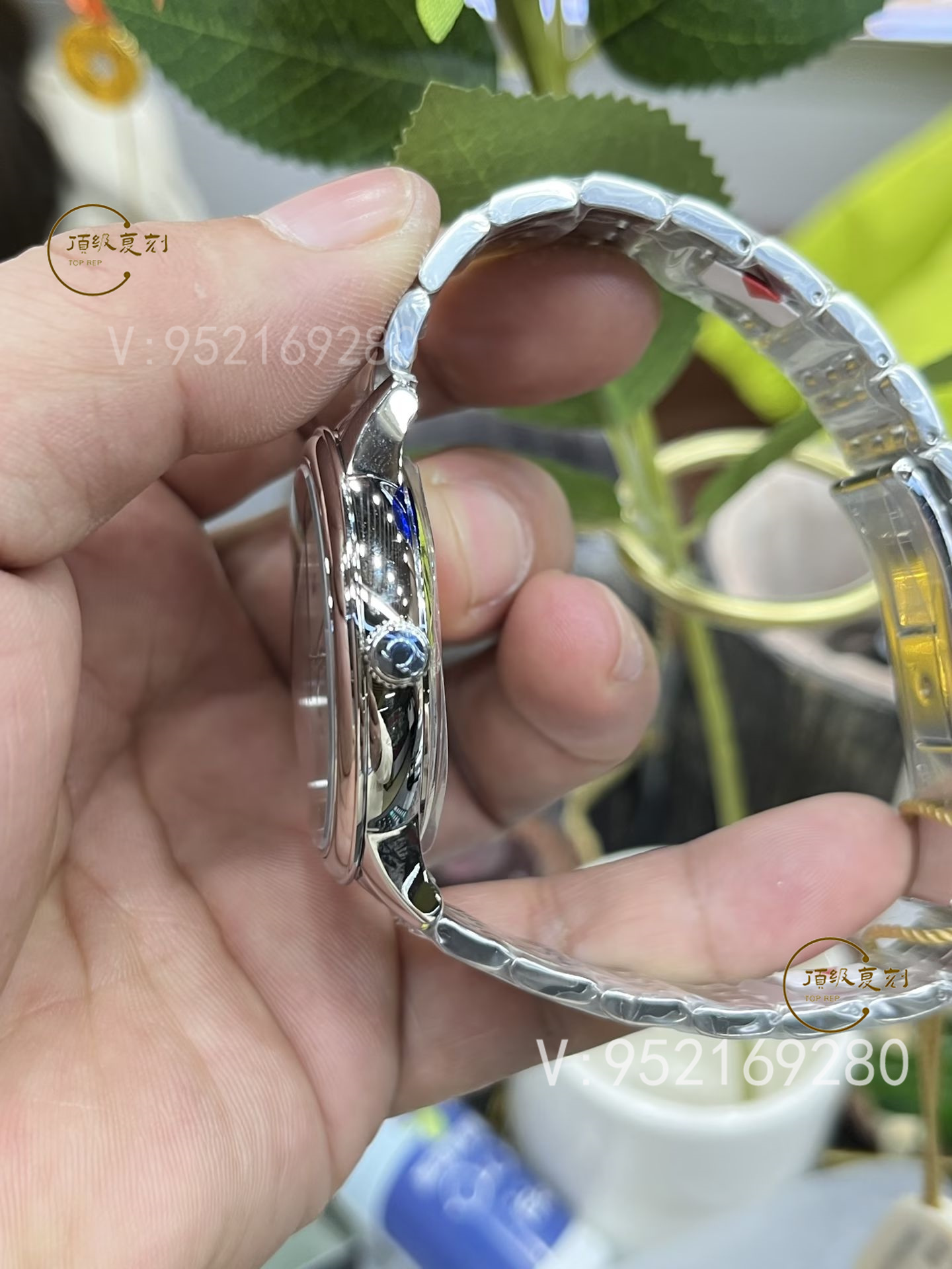 KY廠新款8800機(jī)芯歐米茄三代蝶飛做工怎么樣-復(fù)刻表