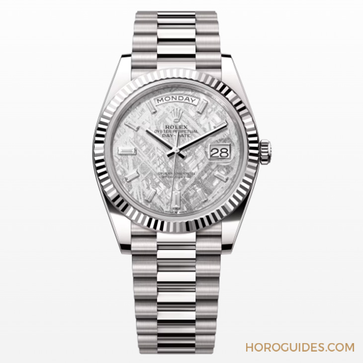 直擊 ！ 名人現身2024巴黎奧運戴什么表-復刻表