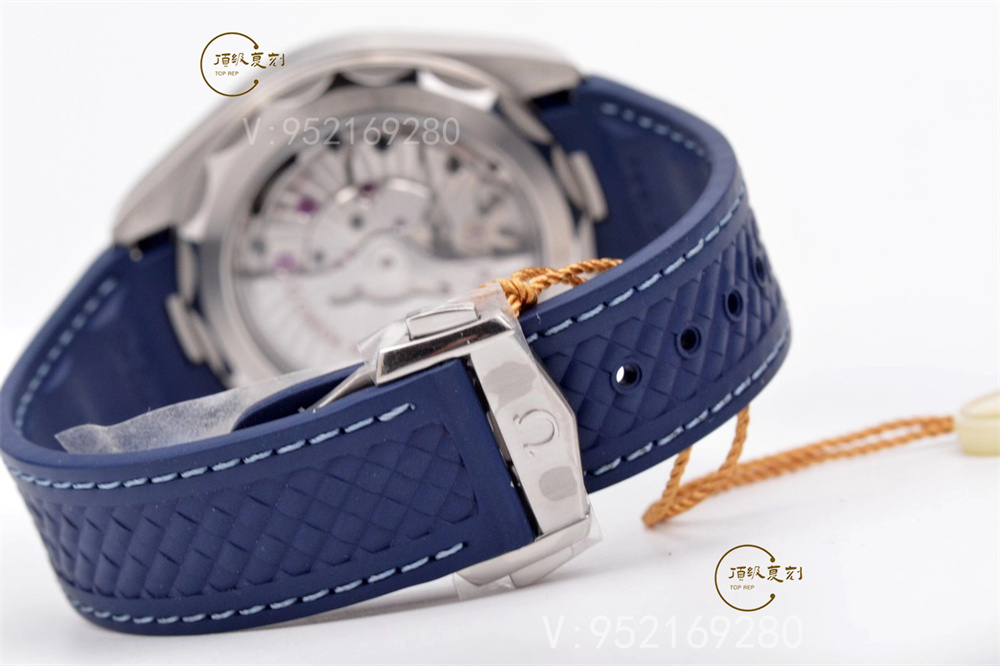 VS廠歐米茄海馬世界時腕表評測，精湛工藝與卓越性能的結合-復刻表