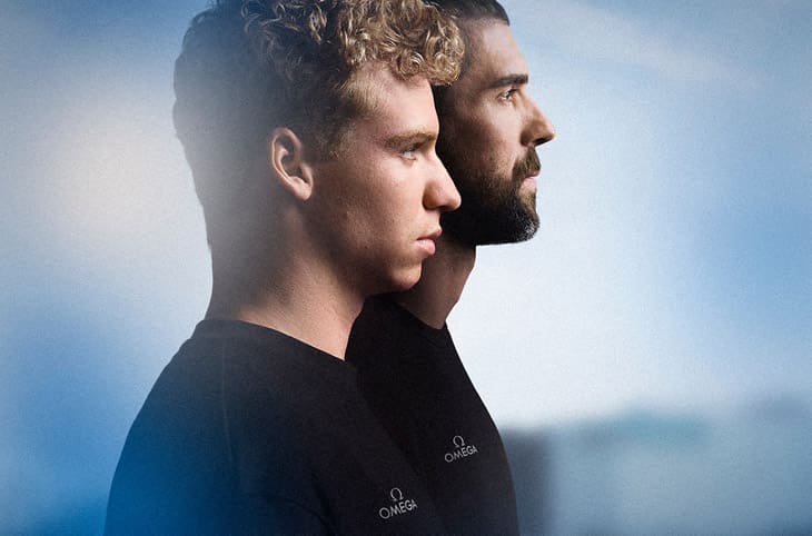 歐米茄海馬Aqua Terra系列：經(jīng)典設(shè)計，三種尺寸的優(yōu)雅演繹-復(fù)刻表