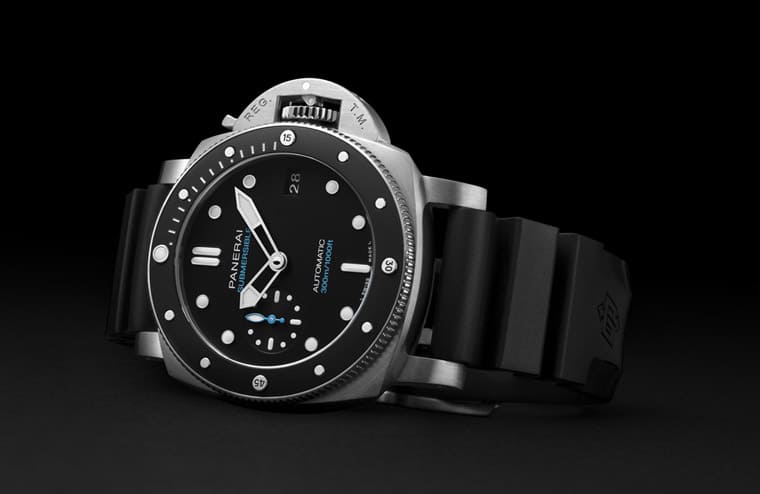 推薦3款性能不輸勞力士綠水鬼 價格更親切的潛水表-復(fù)刻表