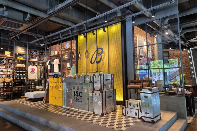 探索時光之旅：Breitling 140周年復(fù)古腕表展登陸-復(fù)刻表