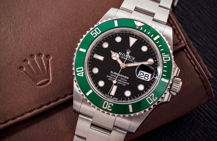 推薦3款性能不輸勞力士綠水鬼 價格更親切的潛水表-復(fù)刻表