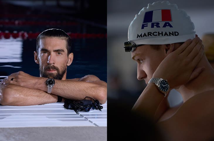 歐米茄海馬Aqua Terra系列：經(jīng)典設(shè)計，三種尺寸的優(yōu)雅演繹-復(fù)刻表