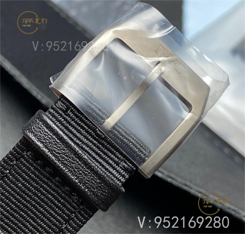 M+廠力作：萬(wàn)國(guó)馬克飛行員系列黑桃A特別款腕表全面評(píng)測(cè)-復(fù)刻表